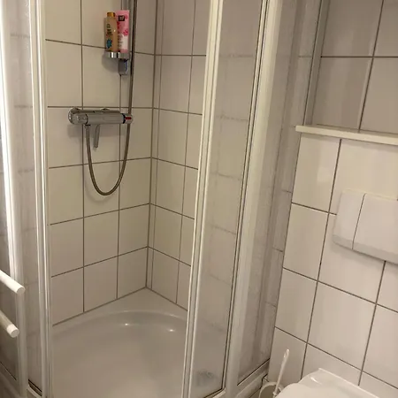 Apartamento Nordseeblick 